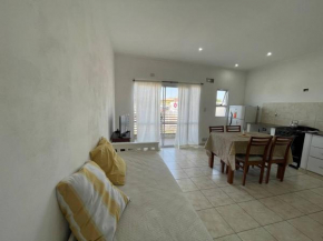 Departamento Calle Principal